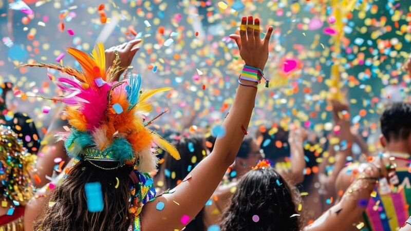 Cerveja, glitter e mais: preços disparam e deixam Carnaval mais caro; veja como economizar