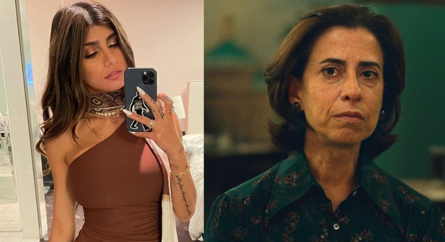 Marcelo Rubens Paiva agradece apoio de Mia Khalifa a ‘Ainda Estou Aqui’ e a seu pai: ‘Ele foi um grande homem’ Marcelo Rubens Paiva agradece apoio de Mia Khalifa a ‘Ainda Estou Aqui’ e a seu pai: ‘Ele foi um grande homem’