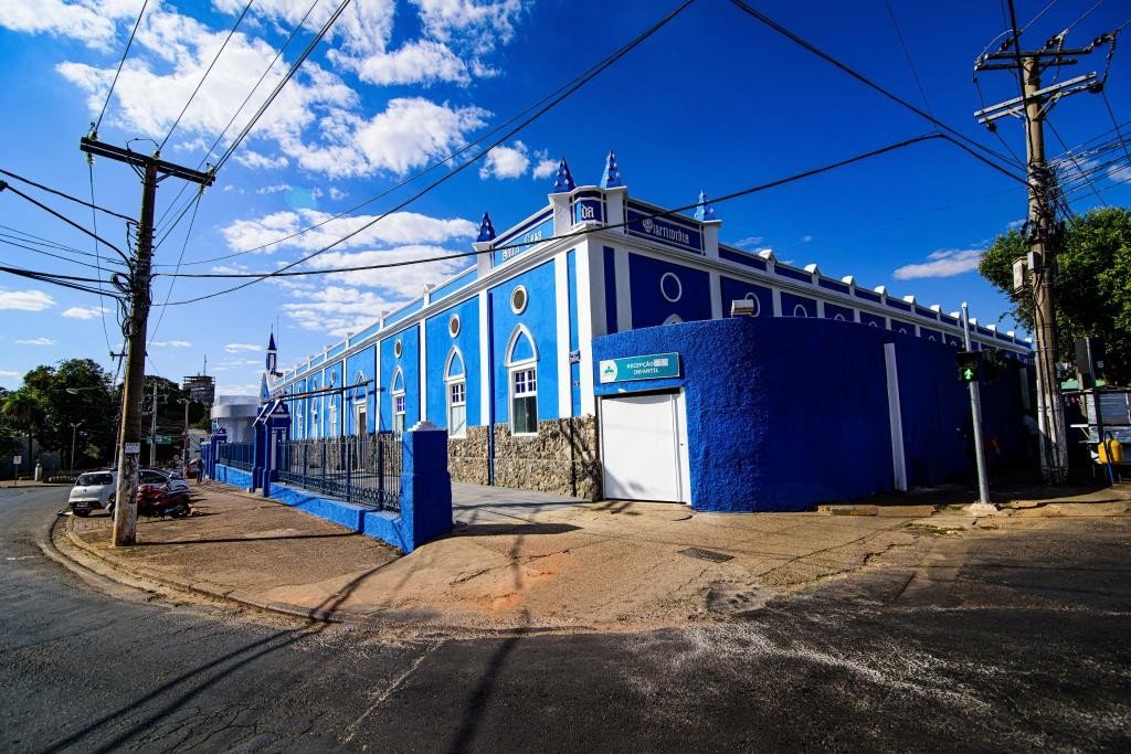 MP notifica Prefeitura de Cuiabá e cobra soluções para crise no atendimento do Hospital Santa Casa MP notifica Prefeitura de Cuiabá e cobra soluções para crise no atendimento do Hospital Santa Casa