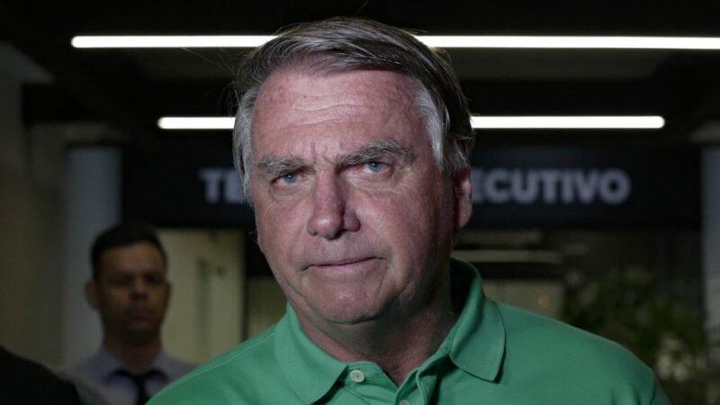 Denúncia do golpe: saiba o rito do julgamento no STF que pode tornar Bolsonaro e 7 aliados réus