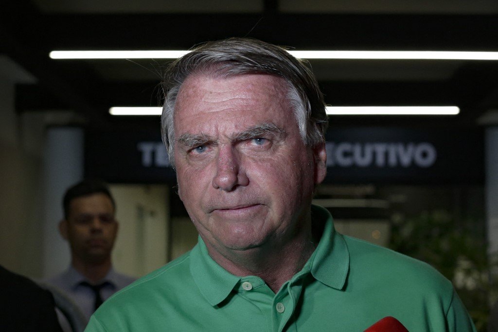 Denúncia do golpe: saiba o rito do julgamento no STF que pode tornar Bolsonaro e 7 aliados réus Denúncia do golpe: saiba o rito do julgamento no STF que pode tornar Bolsonaro e 7 aliados réus