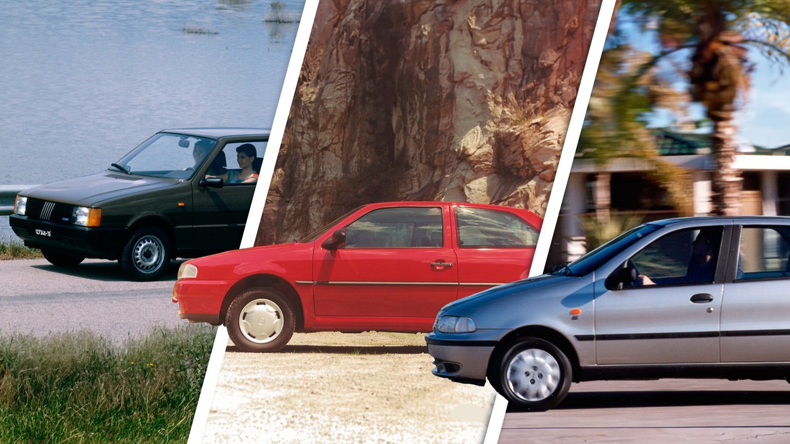 LISTA: veja os 10 carros e picapes usados mais vendidos no Brasil LISTA: veja os 10 carros e picapes usados mais vendidos no Brasil