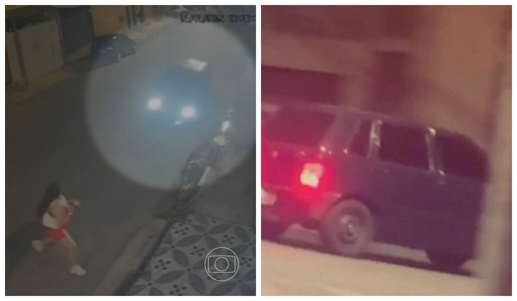 Polícia identifica motorista que atropelou duas mulheres na Grande SP e fugiu do local; carro foi apreendido Polícia identifica motorista que atropelou duas mulheres na Grande SP e fugiu do local; carro foi apreendido