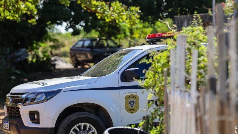‘Bingo de mulheres’: polícia abre investigação sobre denúncia feita por padre no Brejo da Paraíba