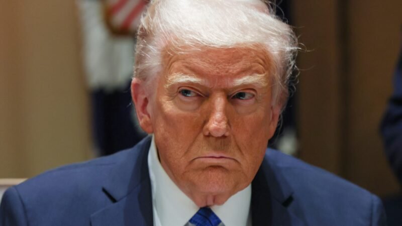 O Assunto #1436: A pressão de Trump sobre estudantes e universidades