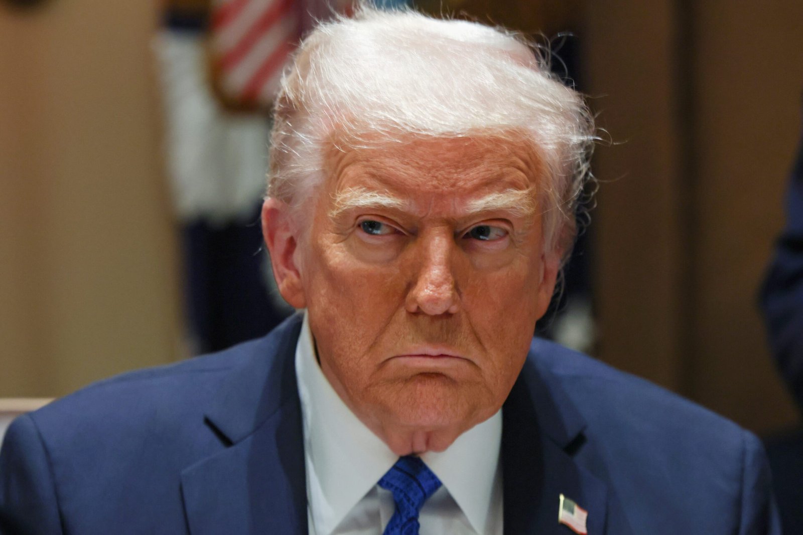 O Assunto #1436: A pressão de Trump sobre estudantes e universidades O Assunto #1436: A pressão de Trump sobre estudantes e universidades