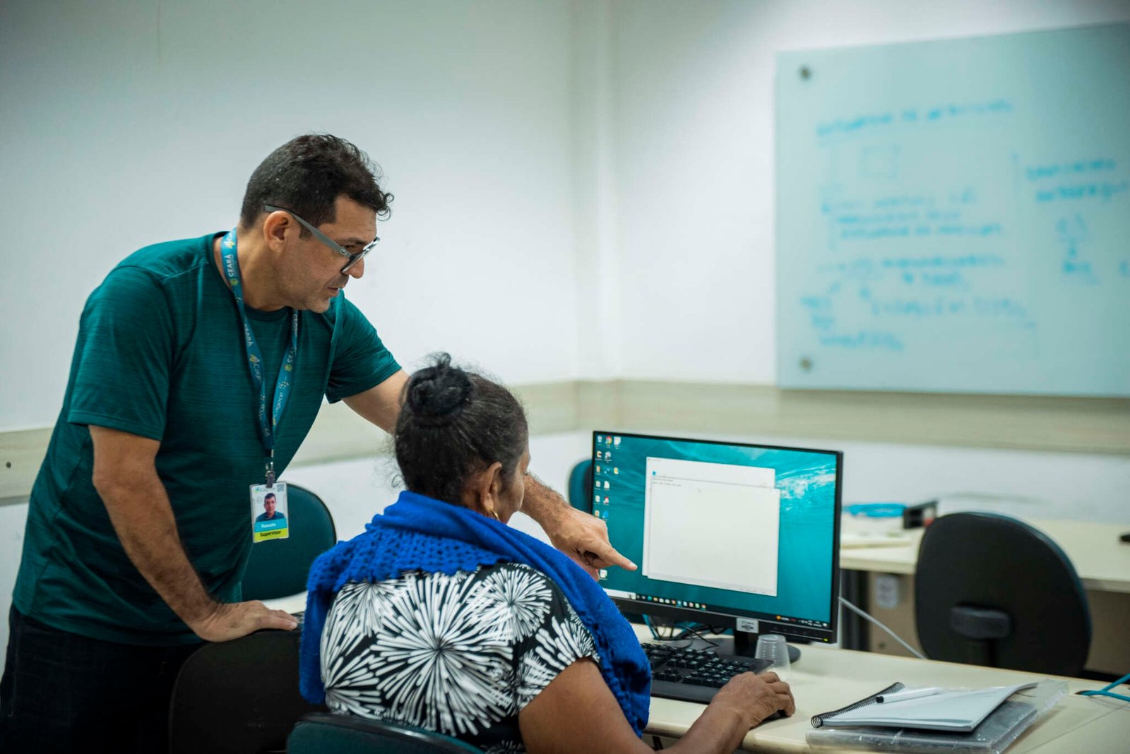 Cagece oferta 64 vagas para cursos profissionalizantes gratuitos em Fortaleza Cagece oferta 64 vagas para cursos profissionalizantes gratuitos em Fortaleza