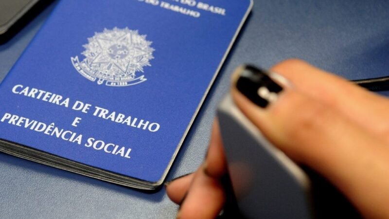 RN abre 2,4 mil postos de trabalho com carteira assinada em fevereiro, aponta Caged