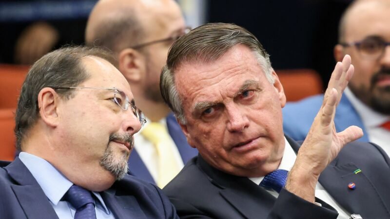 Veja o que acontece se o STF tornar Bolsonaro e aliados réus nesta quarta