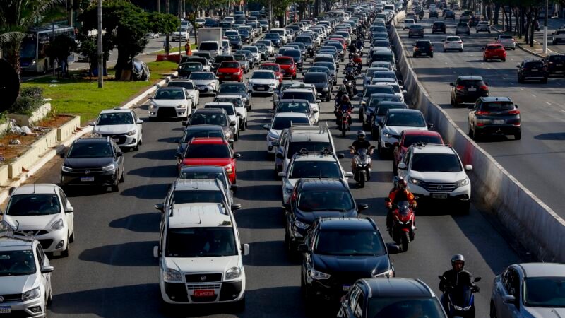 Carnaval 2025: rodízio de SP segue suspenso na Quarta-Feira de Cinzas