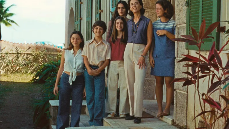 Melhor filme internacional do ano, ‘Ainda Estou Aqui’ supera 7 mil ingressos vendidos em Presidente Prudente