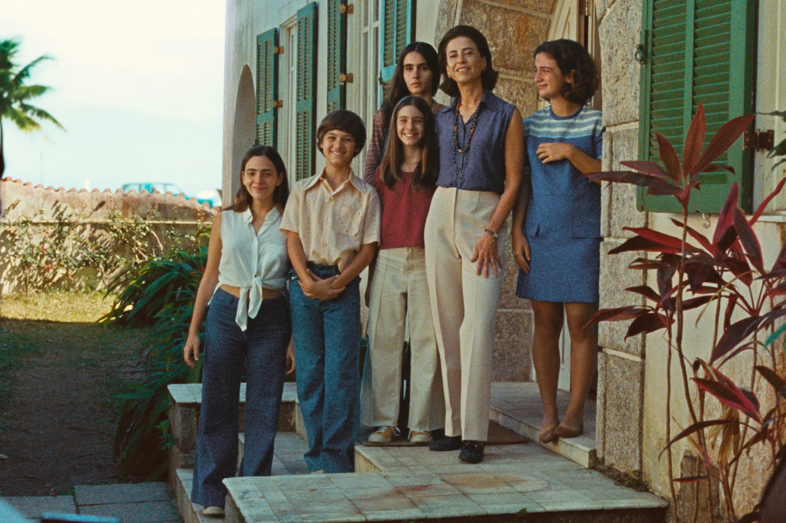 Melhor filme internacional do ano, ‘Ainda Estou Aqui’ supera 7 mil ingressos vendidos em Presidente Prudente Melhor filme internacional do ano, ‘Ainda Estou Aqui’ supera 7 mil ingressos vendidos em Presidente Prudente