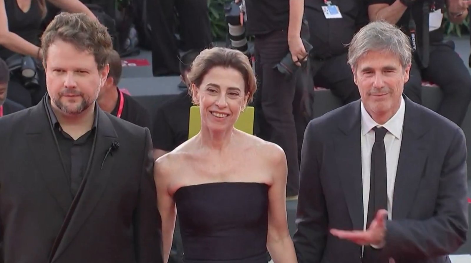 Dezenas de prêmios e turnê intensa: veja a trajetória do filme ‘Ainda Estou Aqui’ até o Oscar Dezenas de prêmios e turnê intensa: veja a trajetória do filme ‘Ainda Estou Aqui’ até o Oscar