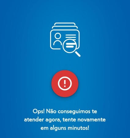 Clientes reclamam de falhas nos aplicativos Caixa Tem e FGTS