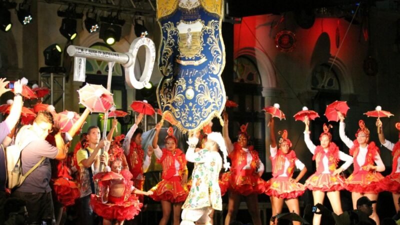 Cariri Olindense, Marcelo D2, Fundo de Quintal e blocos tradicionais; veja atrações do domingo de carnaval em Olinda