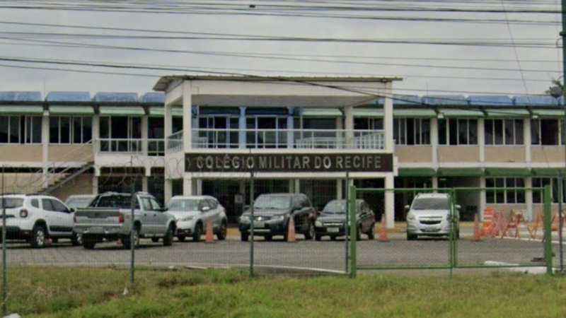 Militares do Exército são condenados por esquema de desvio de alimentos do Colégio Militar do Recife