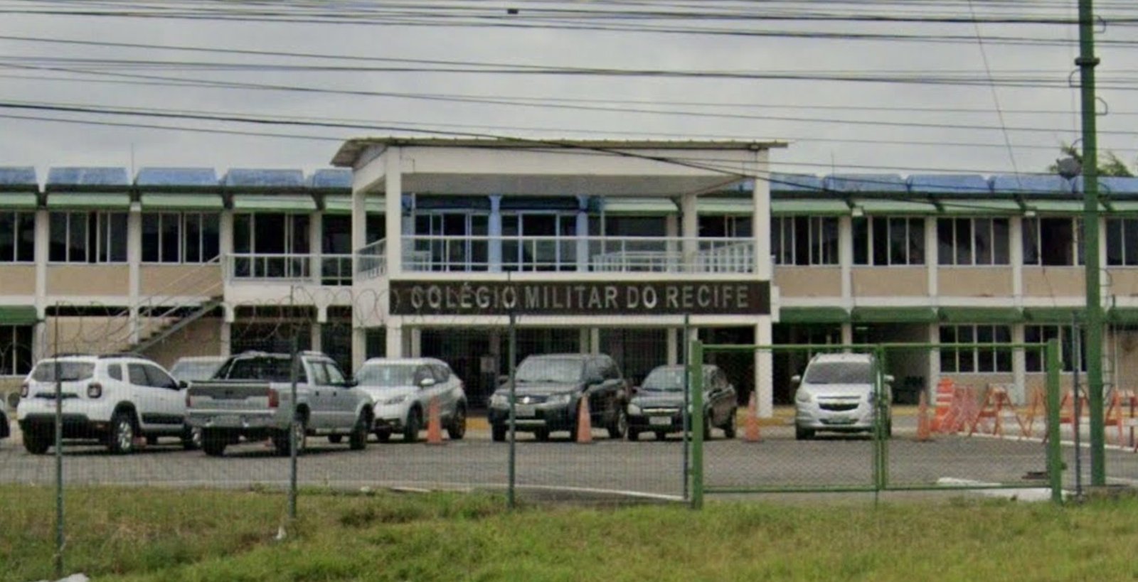 Militares do Exército são condenados por esquema de desvio de alimentos do Colégio Militar do Recife Militares do Exército são condenados por esquema de desvio de alimentos do Colégio Militar do Recife