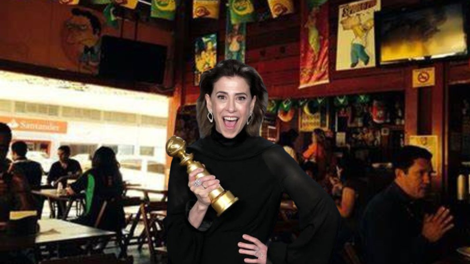 Veja onde assistir a transmissão do Oscar 2025 em bares e restaurantes do DF Veja onde assistir a transmissão do Oscar 2025 em bares e restaurantes do DF