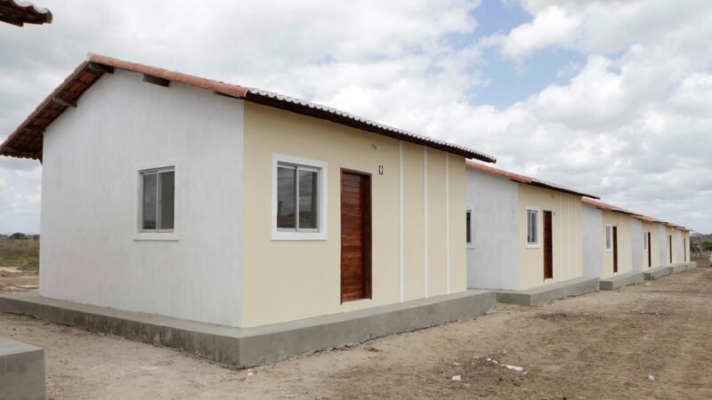 ‘Caminho para Nosso Lar’: cadastro habitacional começa na próxima terça em Divinópolis; veja como se inscrever