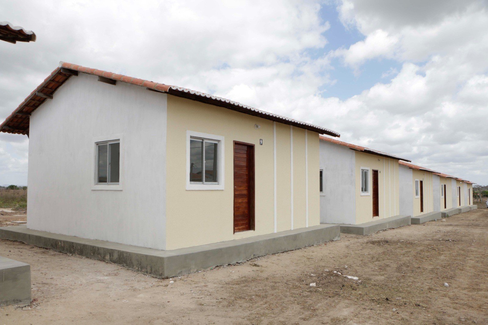 ‘Caminho para Nosso Lar’: cadastro habitacional começa na próxima terça em Divinópolis; veja como se inscrever ‘Caminho para Nosso Lar’: cadastro habitacional começa na próxima terça em Divinópolis; veja como se inscrever