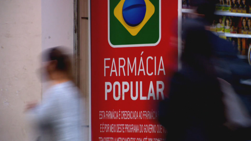 Roraima é contemplado com 18 vagas para o Farmácia Popular em 9 municípios; veja como participar