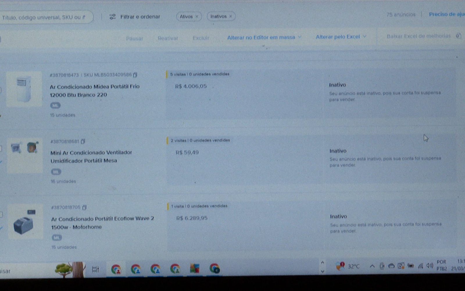 Quadrilha suspeita de aplicar golpes em Ribeirão Preto, SP, recebia mercadorias no lugar dos compradores Quadrilha suspeita de aplicar golpes em Ribeirão Preto, SP, recebia mercadorias no lugar dos compradores