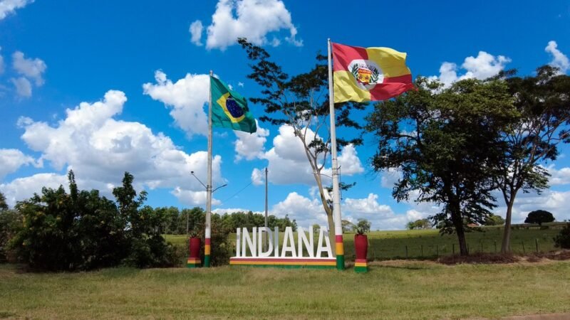 Indiana celebra 76 anos unindo tradição ceramista e desenvolvimento urbano