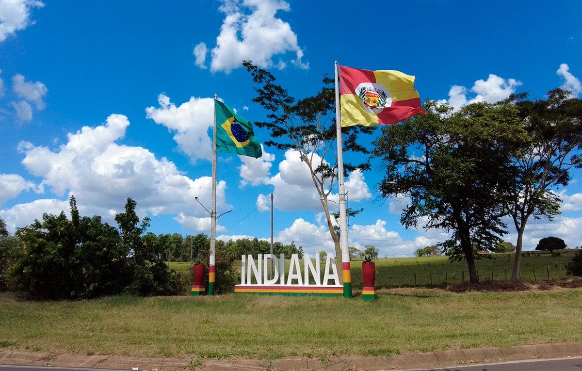 Indiana celebra 76 anos unindo tradição ceramista e desenvolvimento urbano Indiana celebra 76 anos unindo tradição ceramista e desenvolvimento urbano