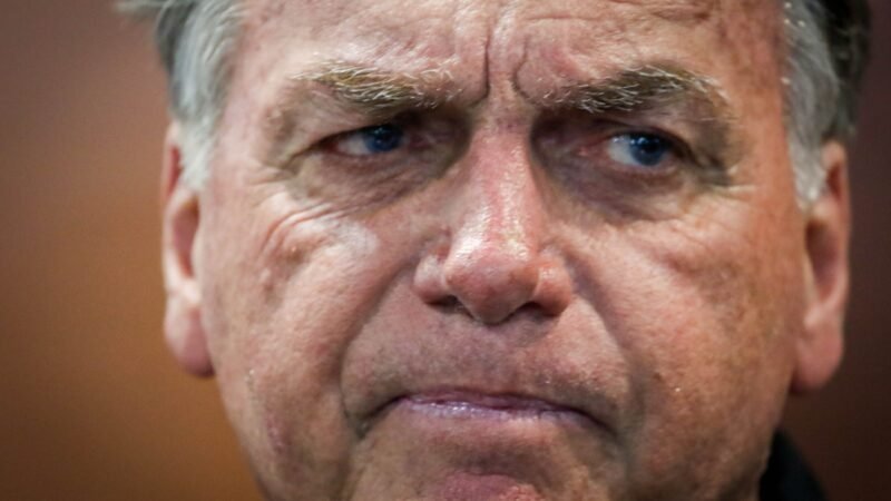 O Assunto #1433: O caso Bolsonaro no Supremo Tribunal Federal