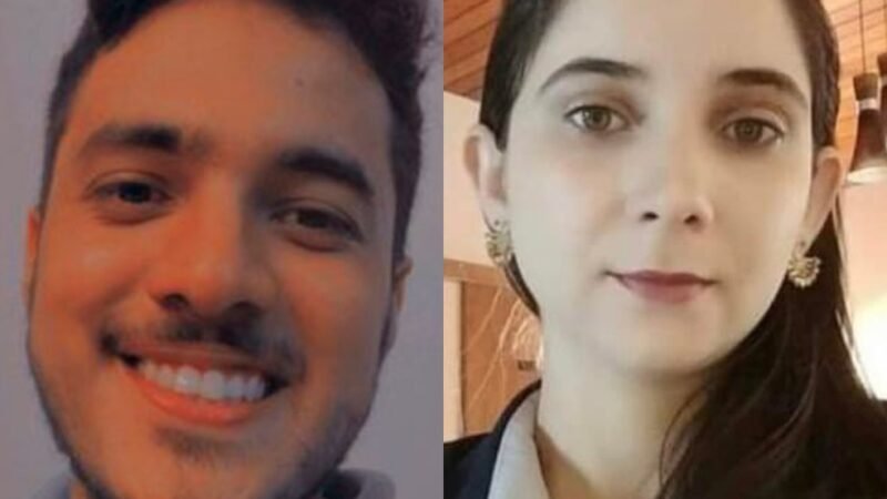 Caso Antonieli: Homem é condenado a 33 anos de prisão por matar mulher grávida para não assumir filho em RO