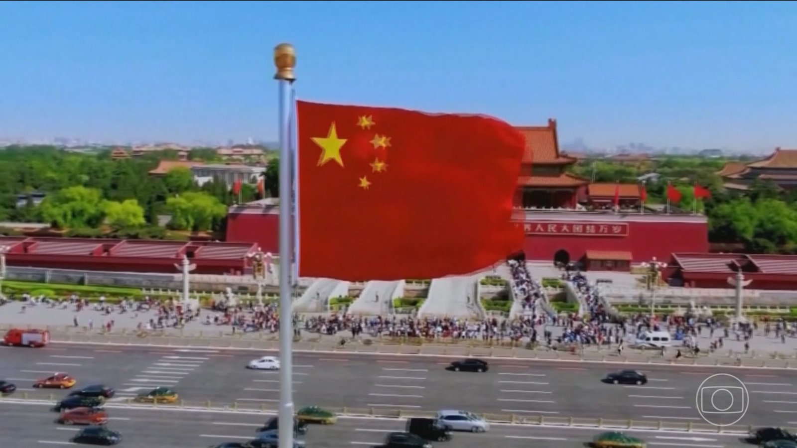 A empresa chinesa que ameaçou demitir os funcionários que não se casassem e tivessem filhos A empresa chinesa que ameaçou demitir os funcionários que não se casassem e tivessem filhos