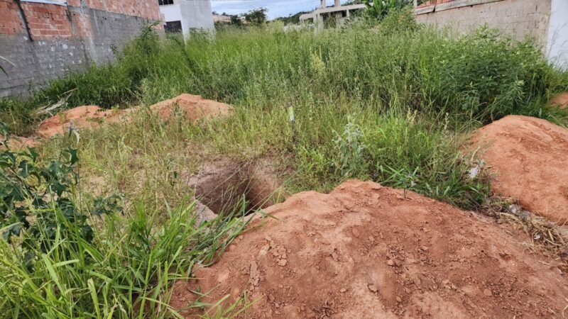 Homem é agredido e quase enterrado vivo em MG