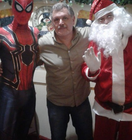 ‘Homeria Baiana’ homenageia dois ícones do carnaval de Santa Isabel