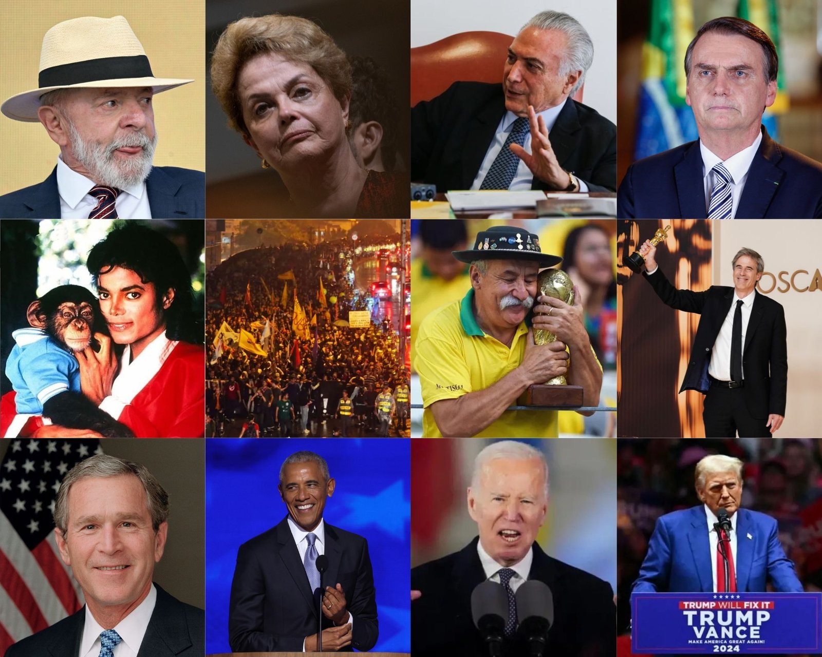 Globo.com faz 25 anos; relembre grandes notícias do g1 que fizeram parte dessa trajetória Globo.com faz 25 anos; relembre grandes notícias do g1 que fizeram parte dessa trajetória