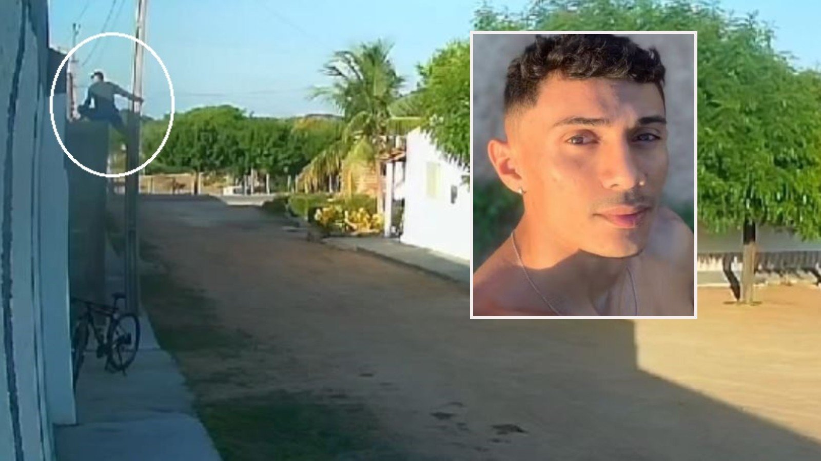 Policial militar vira réu por morte de ex-namorado no Ceará, e MP contesta legítima defesa Policial militar vira réu por morte de ex-namorado no Ceará, e MP contesta legítima defesa