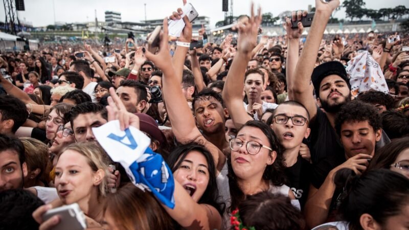 Lollapalooza: o que pode levar e o que não pode levar ao festival?
