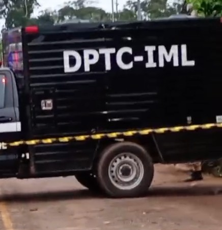 Três homens são executados a tiros em ataque criminoso dentro de casa em Rio Branco