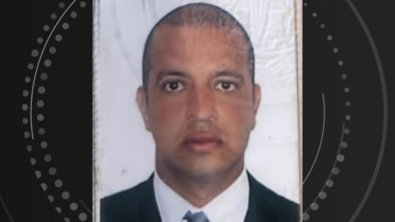 Policial civil de 41 anos é morto a tiros em Salvador fora de serviço