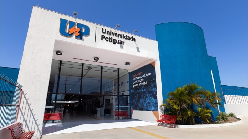 UnP completa 44 anos e reafirma sua liderança no Ensino Superior do RN