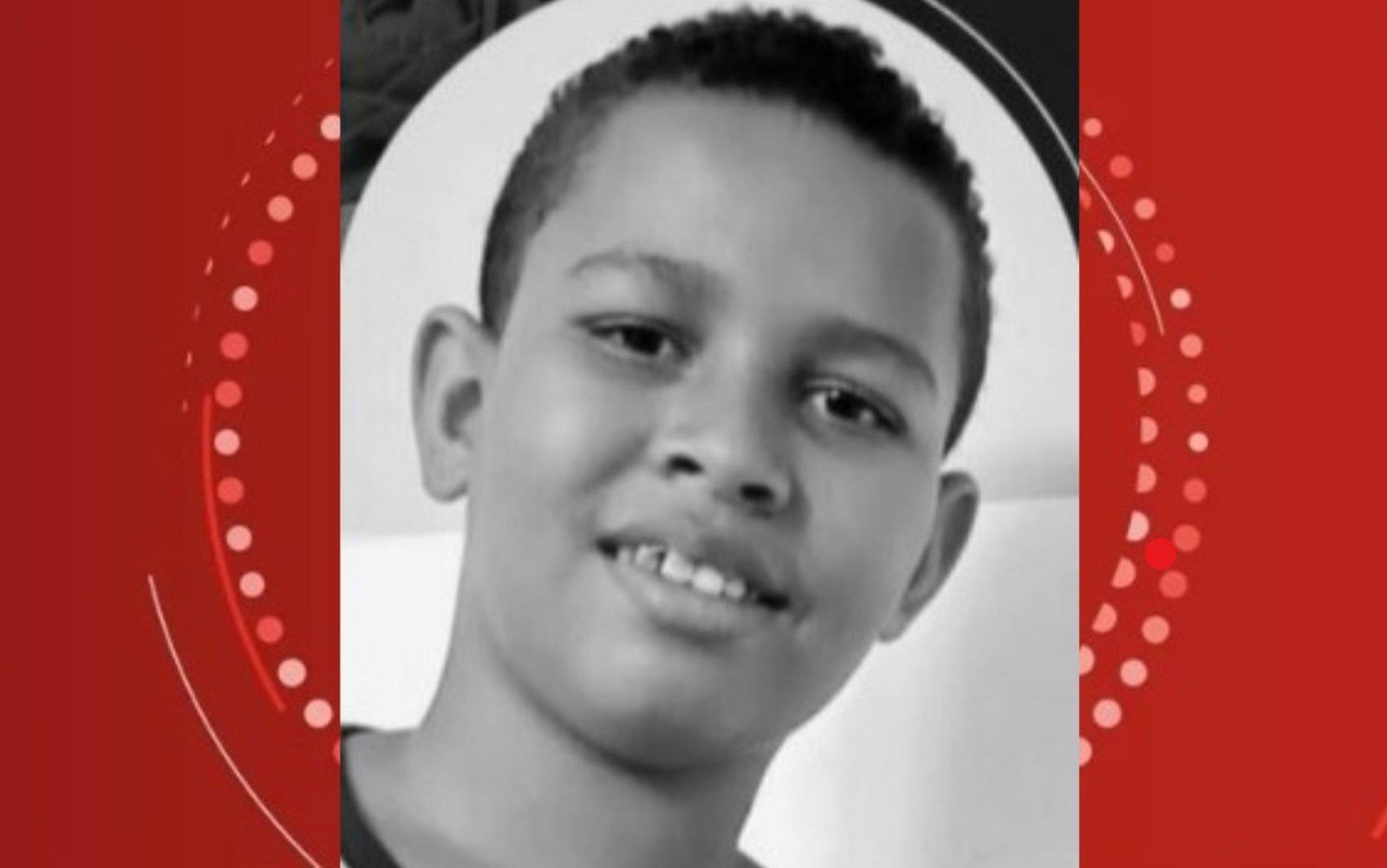 Garoto de 13 anos morre após cair de barranco de 4 metros de altura enquanto brincava de ‘cabra-cega’ no interior da Bahia Garoto de 13 anos morre após cair de barranco de 4 metros de altura enquanto brincava de ‘cabra-cega’ no interior da Bahia