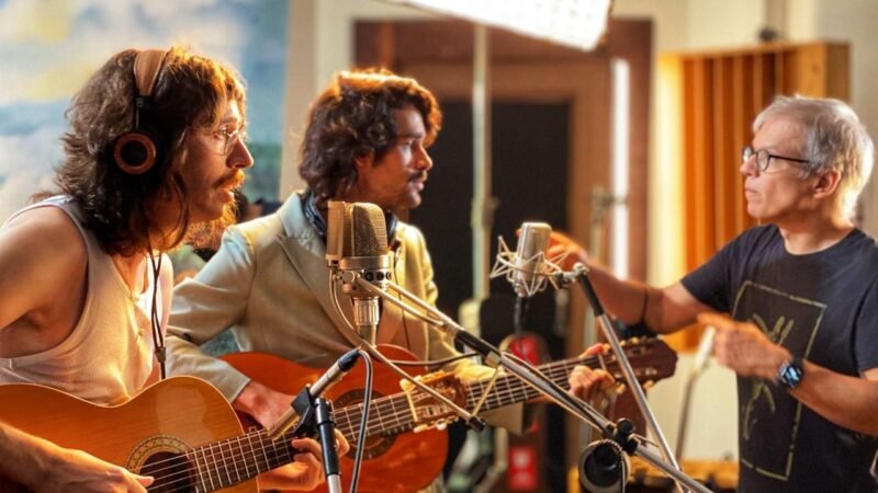 Milton Nascimento tem obra regravada por Liniker, Os Garotin, Sandy e Maro em álbum derivado de documentário