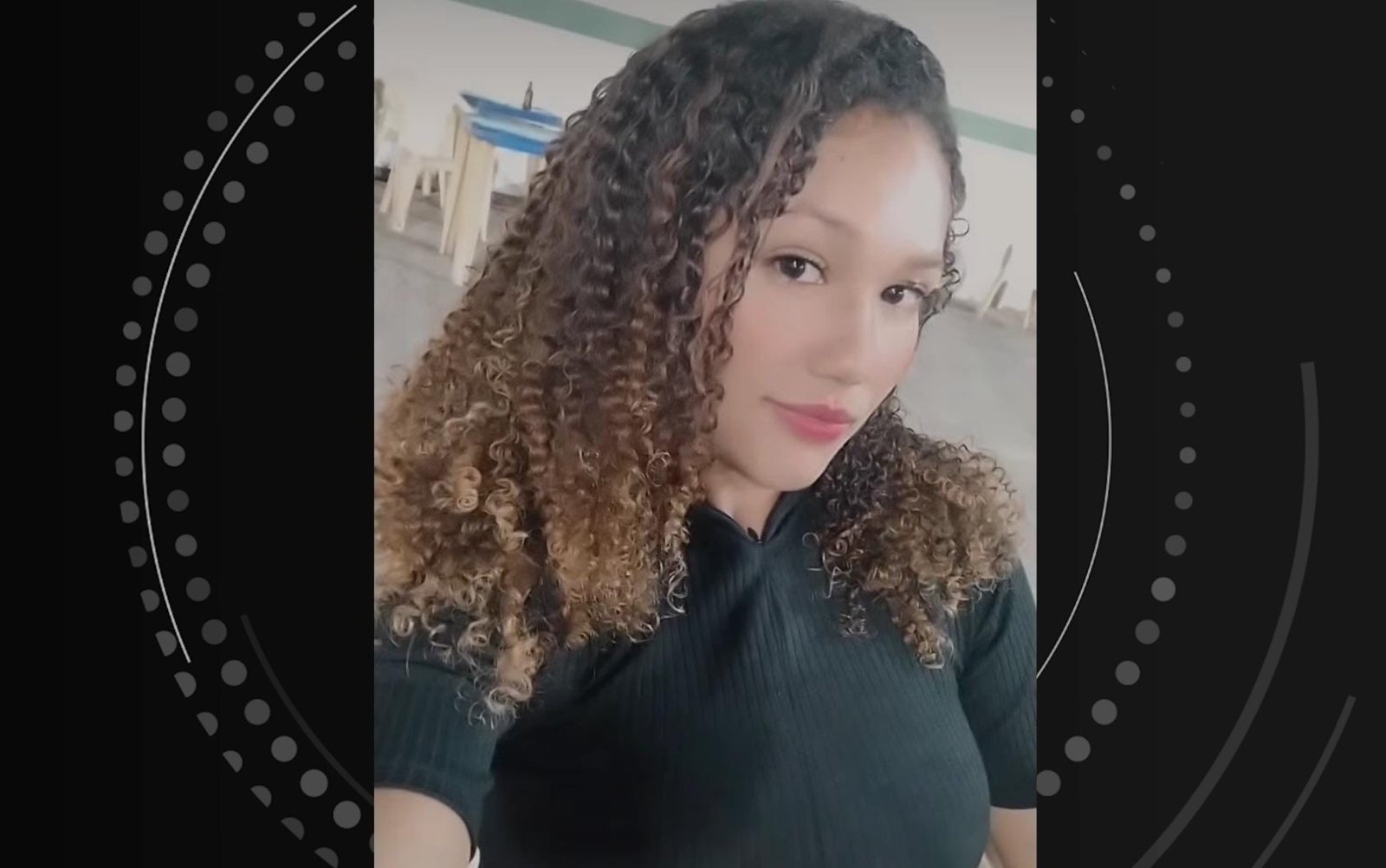Jovem morre em acidente entre moto e ônibus no oeste da Bahia Jovem morre em acidente entre moto e ônibus no oeste da Bahia