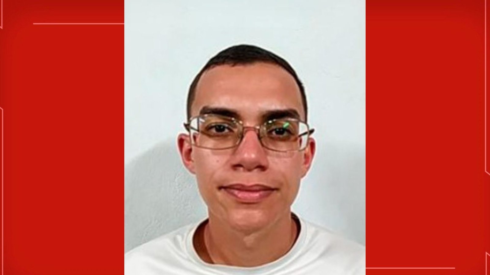 Preso por matar estudante da UnB dopada com clorofórmio está foragido Preso por matar estudante da UnB dopada com clorofórmio está foragido
