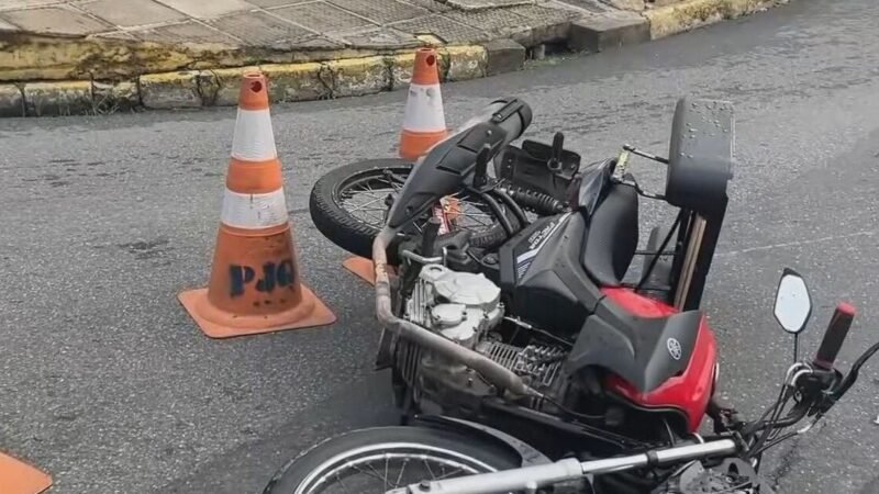 Motociclistas jovens, do sexo masculino e sem CNH são os que mais morrem em acidentes de trânsito no PI