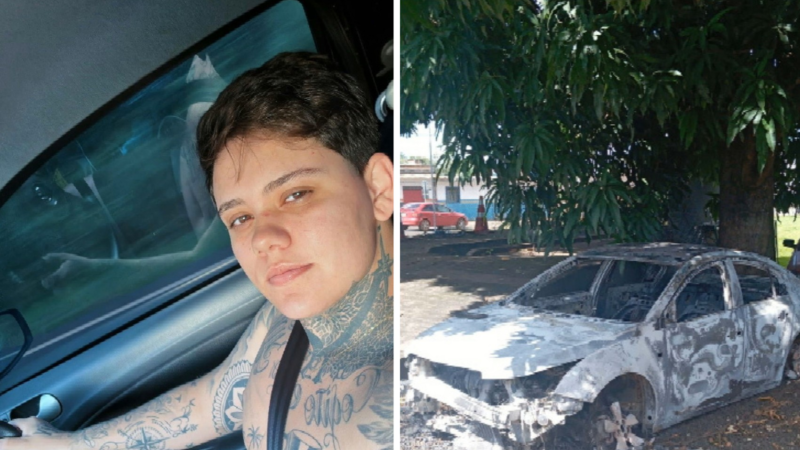 Empresária desaparece após sair de carro de casa em Goiatuba