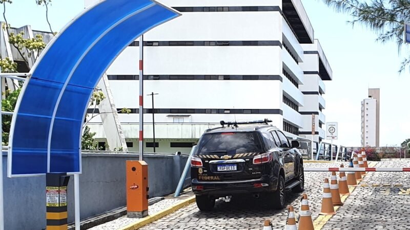 Condenado por estupro e pornografia infantil é preso em Natal 11 anos após fugir de cadeia no RS