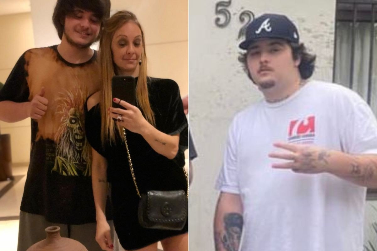 Mãe de jovem morto em incêndio diz que filho estava na sala quando fogo começou: ‘Bom demais para esse mundo’ Mãe de jovem morto em incêndio diz que filho estava na sala quando fogo começou: ‘Bom demais para esse mundo’
