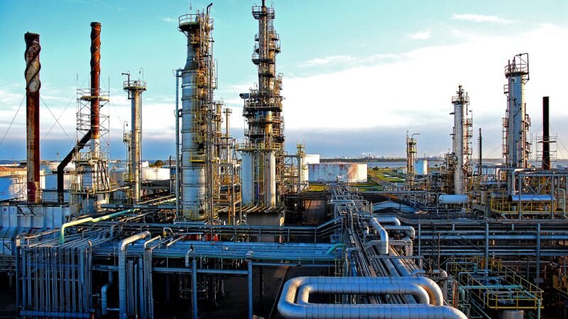 Refinaria no RS testa produção de combustíveis a partir de bio-óleo de eucalipto