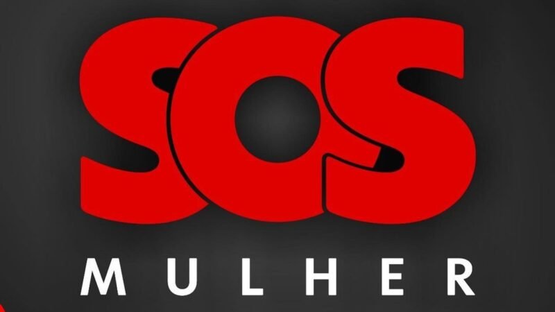 SOS Mulher: Rede Clube promove campanha para ajudar a quebrar o ciclo da violência