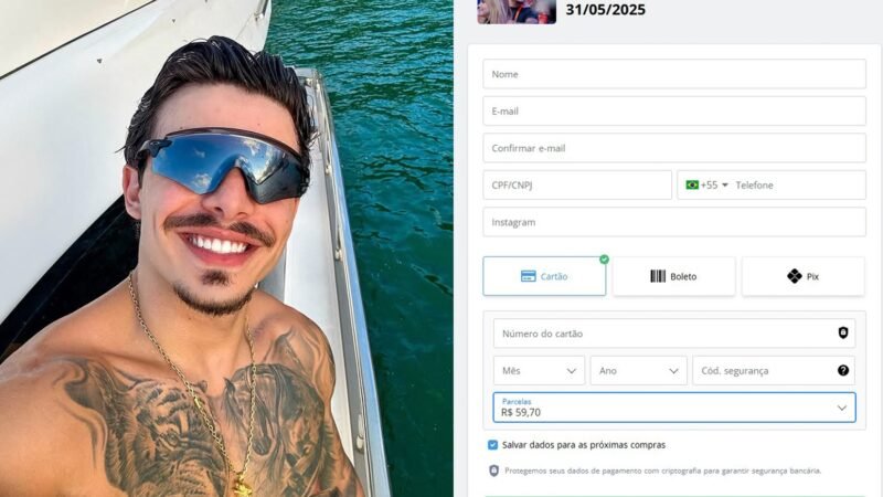 Melhores Amigos por assinatura? Ator cobra por exclusividade no Instagram; entenda estratégia